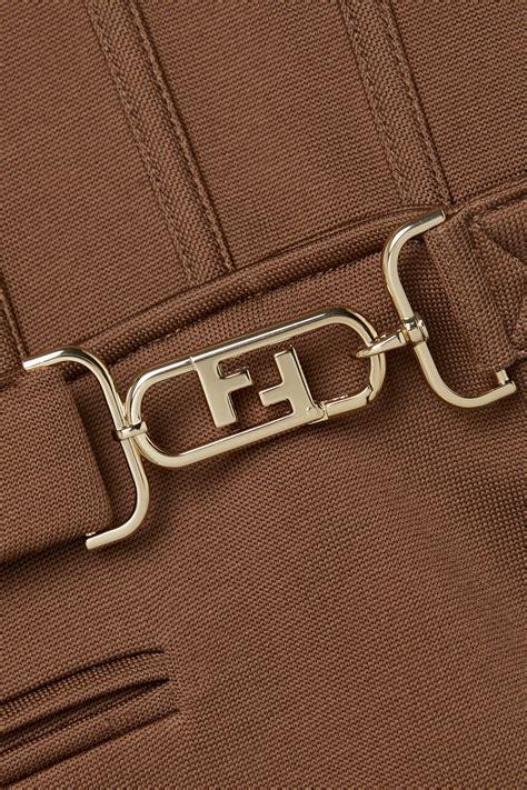 fendi strapless top|Fendi replacement strap.